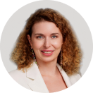 Светлана Овсянникова